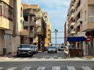 Piso en venta en El Acequión - Los Naúfragos en Torrevieja
