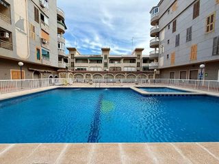 Piso en venta en El Acequión - Los Naúfragos en Torrevieja