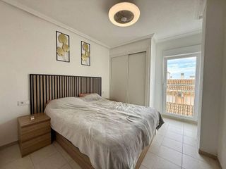Piso en venta en El Acequión - Los Naúfragos en Torrevieja