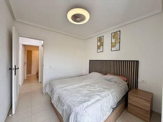 Piso en venta en El Acequión - Los Naúfragos en Torrevieja