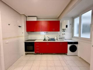 Piso en venta en El Acequión - Los Naúfragos en Torrevieja