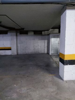 Garaje en venta en Crevillet - Pinar Alto en Puerto de Santa María (El)