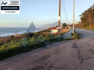 Solar en venta en Guarda (A)