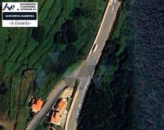 Solar en venta en Guarda (A)