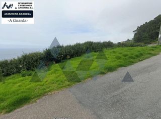 Solar en venta en Guarda (A)