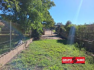 Terreno en venta en Náquera