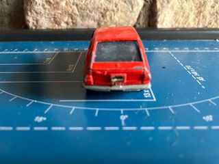 Politoys E36 AlfaRomeo Alfasud 1:43 raro