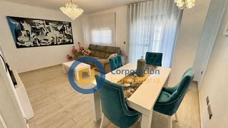 Ático en venta en La Viña-San José en Lorca