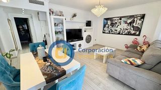Ático en venta en La Viña-San José en Lorca