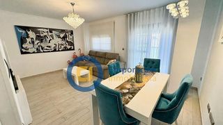 Ático en venta en La Viña-San José en Lorca