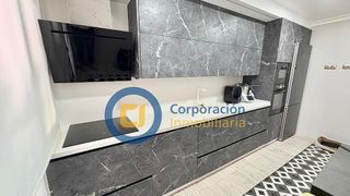 Ático en venta en La Viña-San José en Lorca