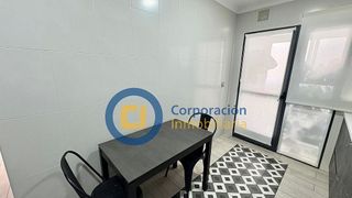 Ático en venta en La Viña-San José en Lorca