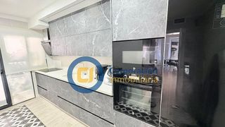 Ático en venta en La Viña-San José en Lorca