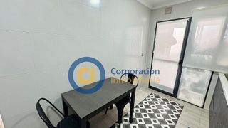 Ático en venta en La Viña-San José en Lorca