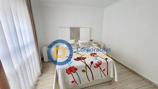Ático en venta en La Viña-San José en Lorca