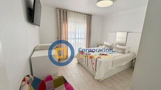 Ático en venta en La Viña-San José en Lorca