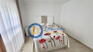 Ático en venta en La Viña-San José en Lorca