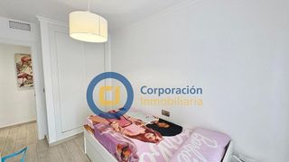 Ático en venta en La Viña-San José en Lorca