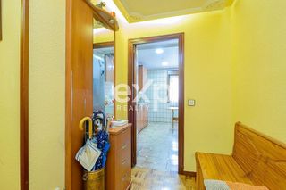 Piso en venta en Huca - Prados en Oviedo