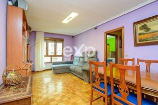 Piso en venta en Huca - Prados en Oviedo