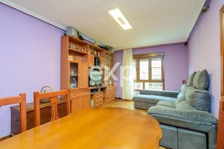Piso en venta en Huca - Prados en Oviedo