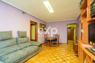 Piso en venta en Huca - Prados en Oviedo