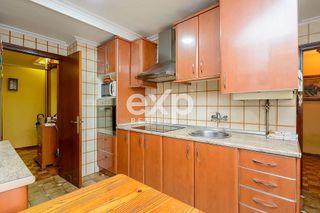 Piso en venta en Huca - Prados en Oviedo