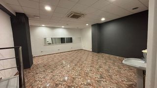 Local comercial en venta en San Bartolomé - Millán de Priego en Jaén