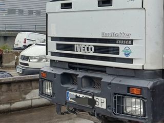 IVECO EUROTRAKER 350cv