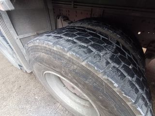 IVECO EUROTRAKER 350cv