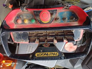 IVECO EUROTRAKER 350cv