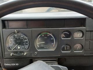 IVECO EUROTRAKER 350cv