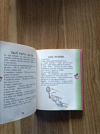 Geronimo Stilton La più grande gara di barzellette