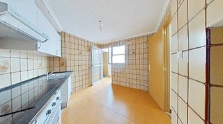 Piso en venta en Carrús Est - Camí dels Magros en Elche