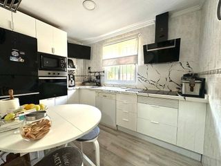 Piso en venta en El Juncal - Vallealto en Puerto de Santa María (El)