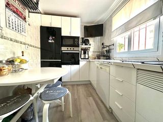 Piso en venta en El Juncal - Vallealto en Puerto de Santa María (El)