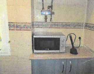 Piso en venta en Altza en San Sebastián-Donostia