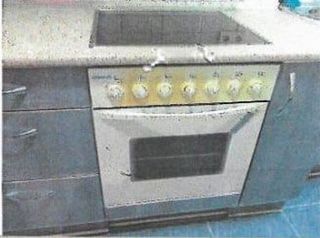 Piso en venta en Altza en San Sebastián-Donostia