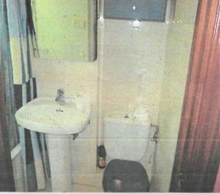 Piso en venta en Altza en San Sebastián-Donostia