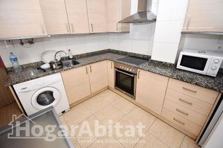 Piso en venta en Moncófar playa en Moncofa