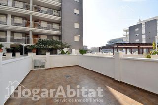 Piso en venta en Moncófar playa en Moncofa