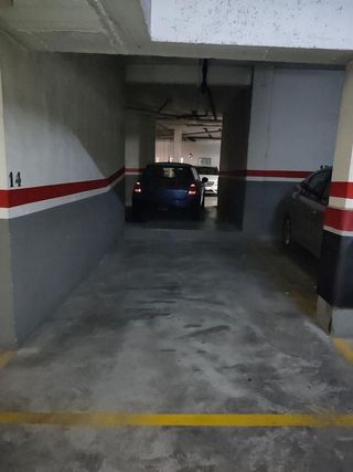 Garaje en venta en Carretas - Huerta de Marzo - La Pajarita en Albacete