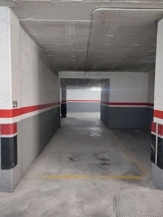 Garaje en venta en Carretas - Huerta de Marzo - La Pajarita en Albacete