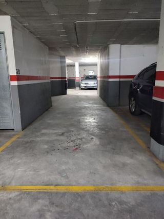 Garaje en venta en Carretas - Huerta de Marzo - La Pajarita en Albacete