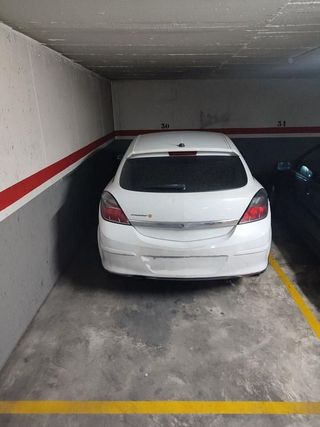 Garaje en venta en Carretas - Huerta de Marzo - La Pajarita en Albacete