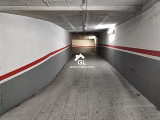 Garaje en venta en Carretas - Huerta de Marzo - La Pajarita en Albacete