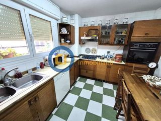 Piso en venta en Zona Centro-Corredera en Lorca