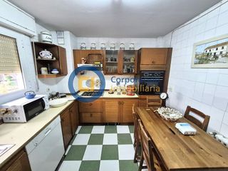 Piso en venta en Zona Centro-Corredera en Lorca
