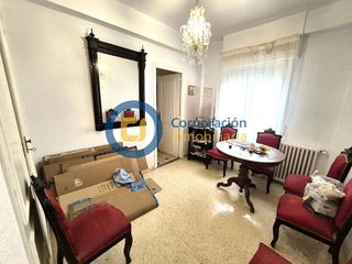 Piso en venta en Zona Centro-Corredera en Lorca