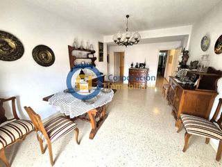 Piso en venta en Zona Centro-Corredera en Lorca